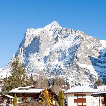 호텔 Grindellodge *