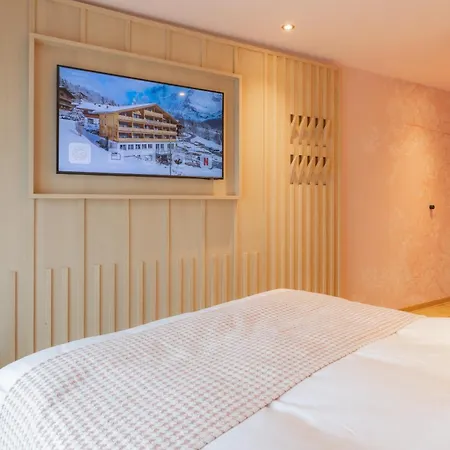 Grindellodge * 그린델발트