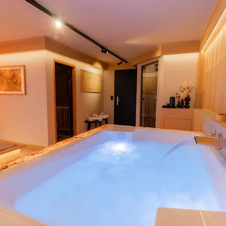 Grindellodge 호텔 그린델발트