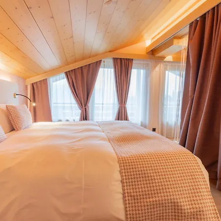 Grindellodge * 그린델발트