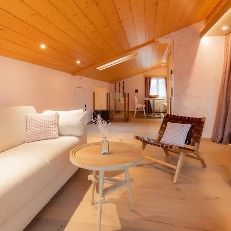 호텔 Grindellodge 그린델발트