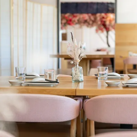 Grindellodge Hotel *