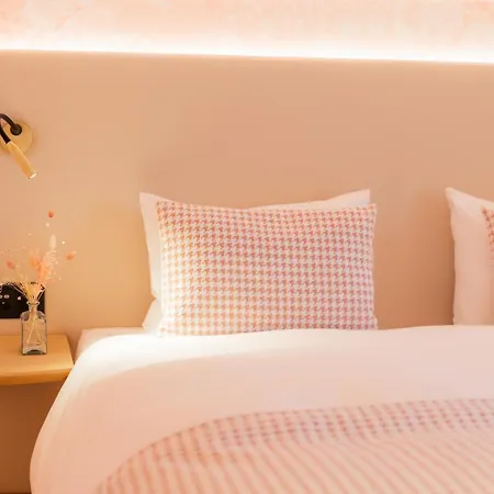 Hotel Grindellodge *
