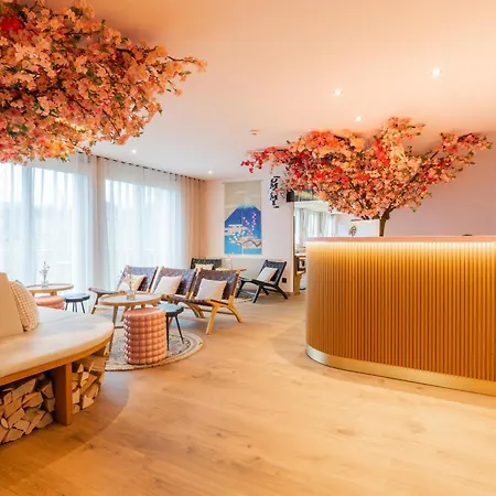 Grindellodge Hotel *