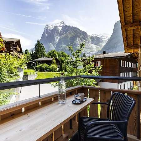Grindellodge *